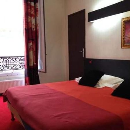 Vintimille Hotel Париж Екстериор снимка
