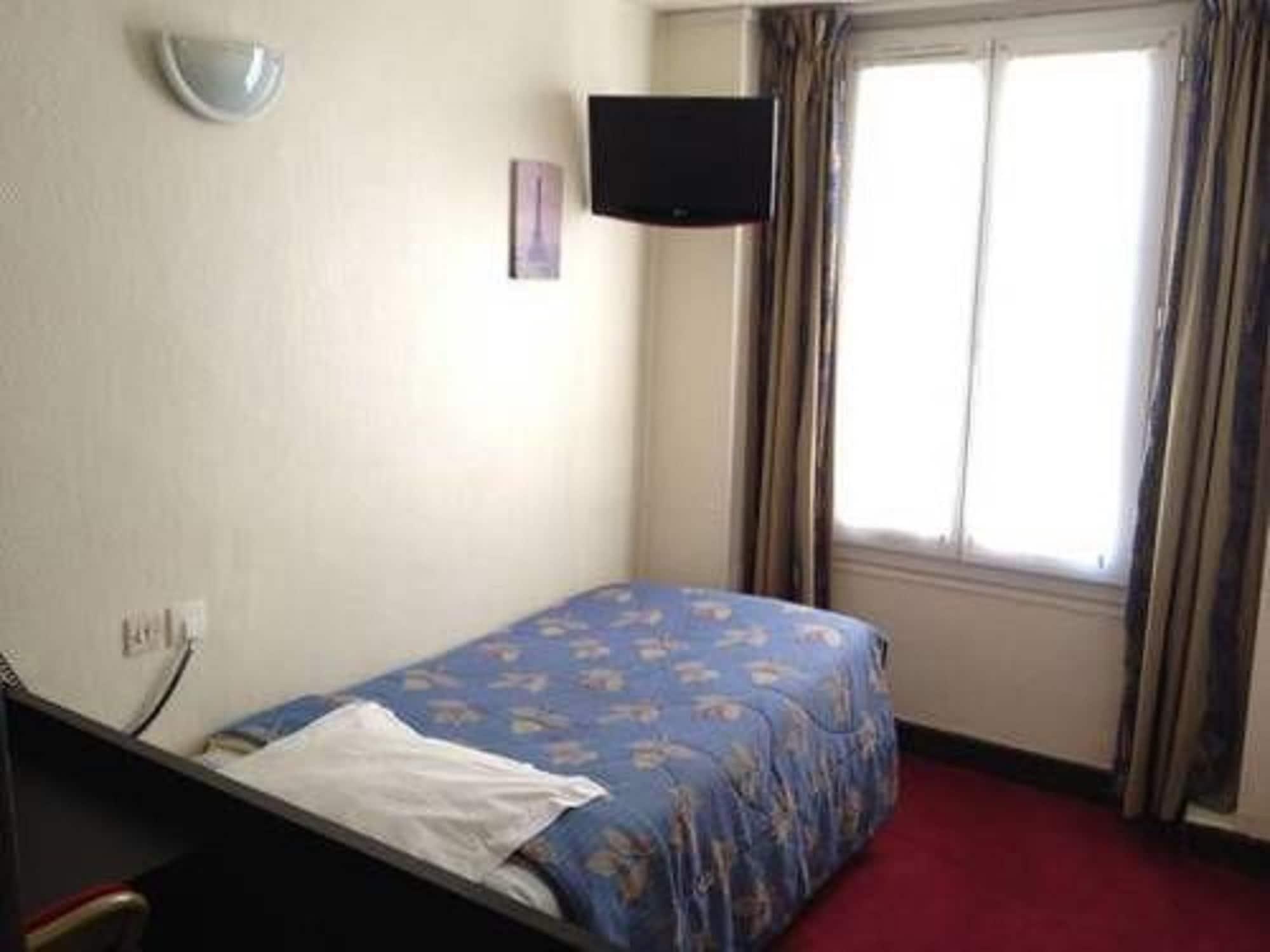 Vintimille Hotel Париж Екстериор снимка
