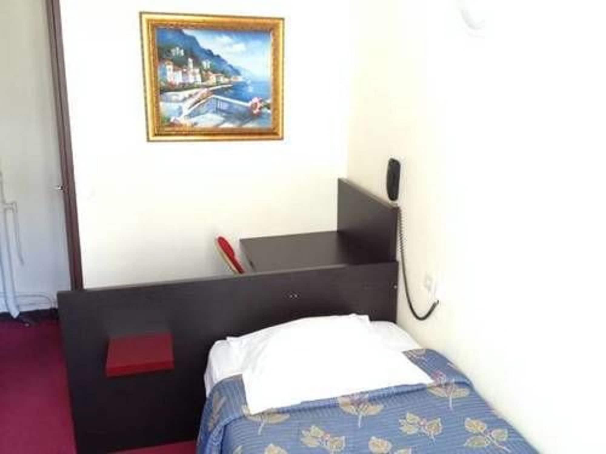 Vintimille Hotel Париж Екстериор снимка