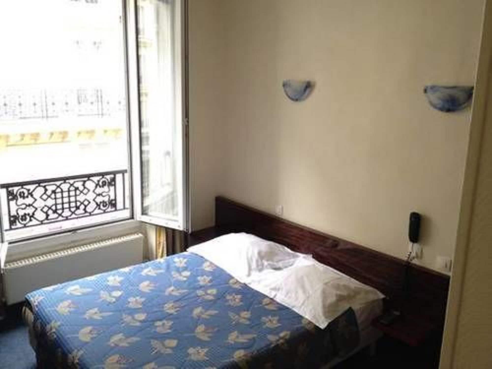 Vintimille Hotel Париж Екстериор снимка